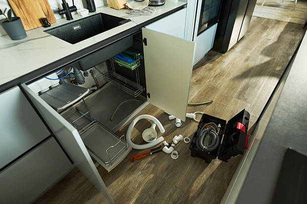 Reliable Drain Cleaning contractor in Belford, NJ by Street Wise - Plumbing